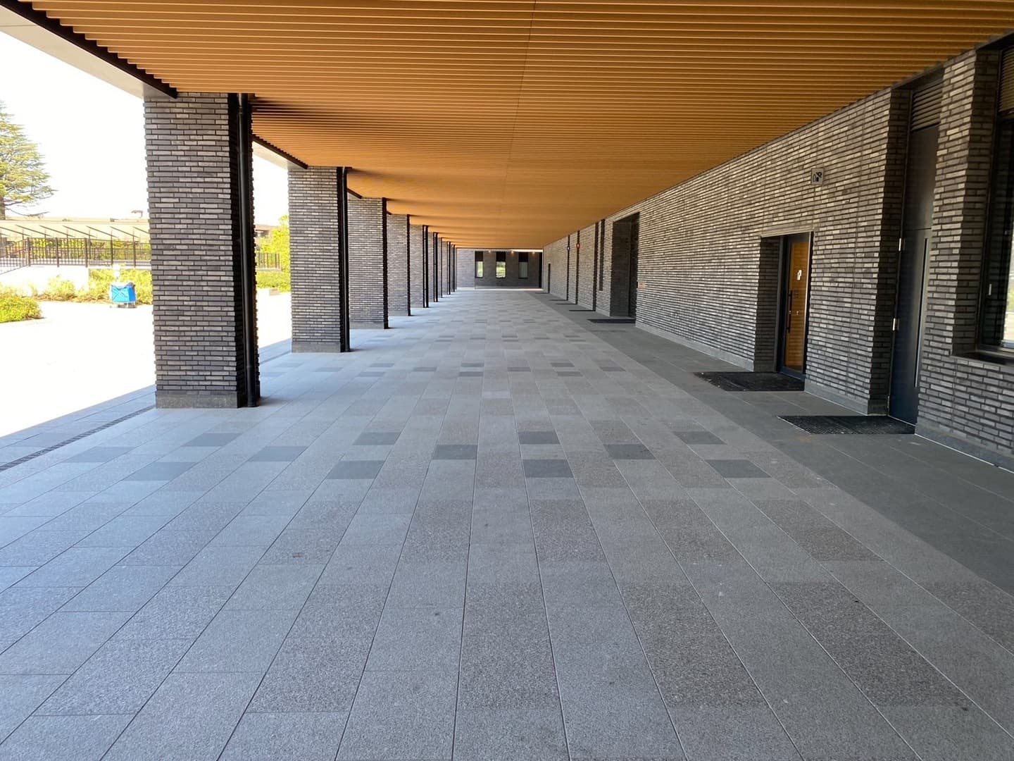 馬事公苑外構_湘南ロックガーデン