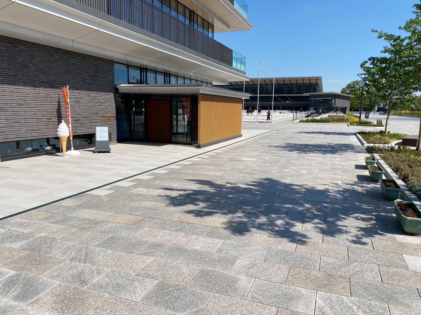 馬事公苑外構_湘南ロックガーデン