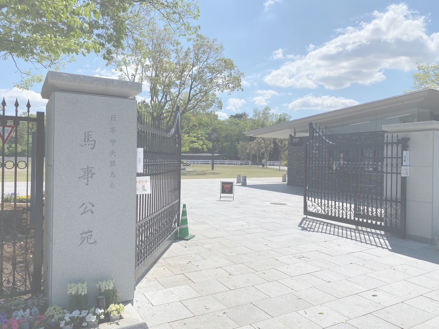 馬事公苑外構_湘南ロックガーデン