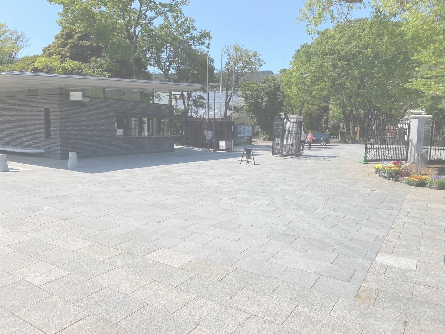 馬事公苑外構_湘南ロックガーデン