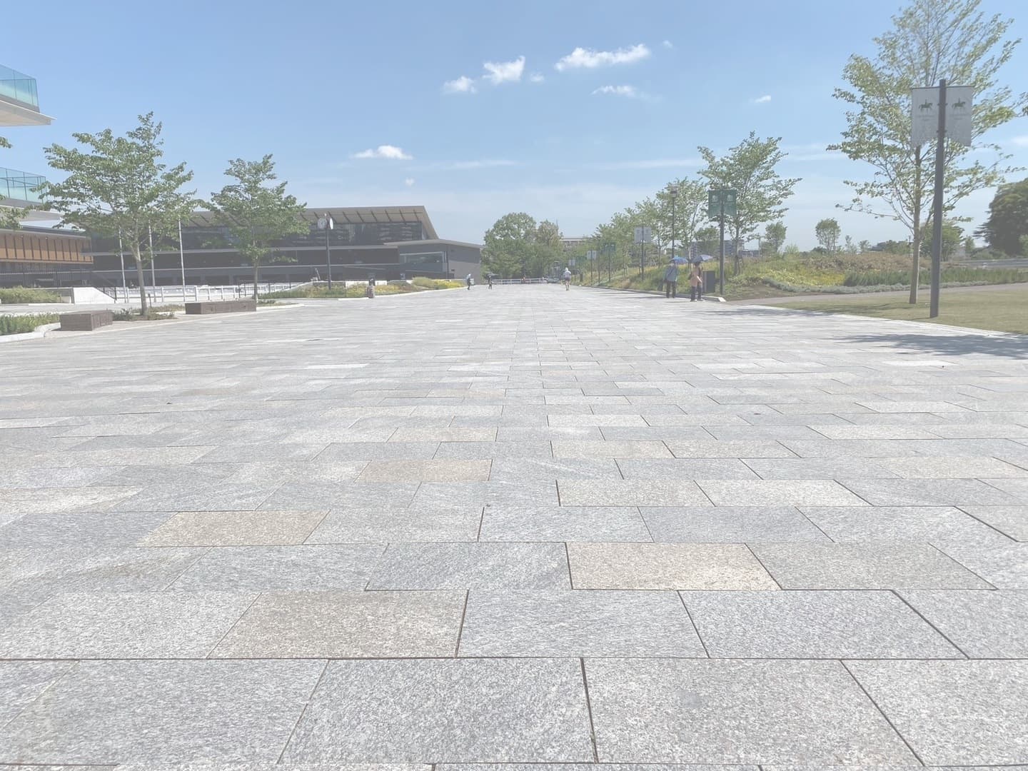 馬事公苑外構_湘南ロックガーデン