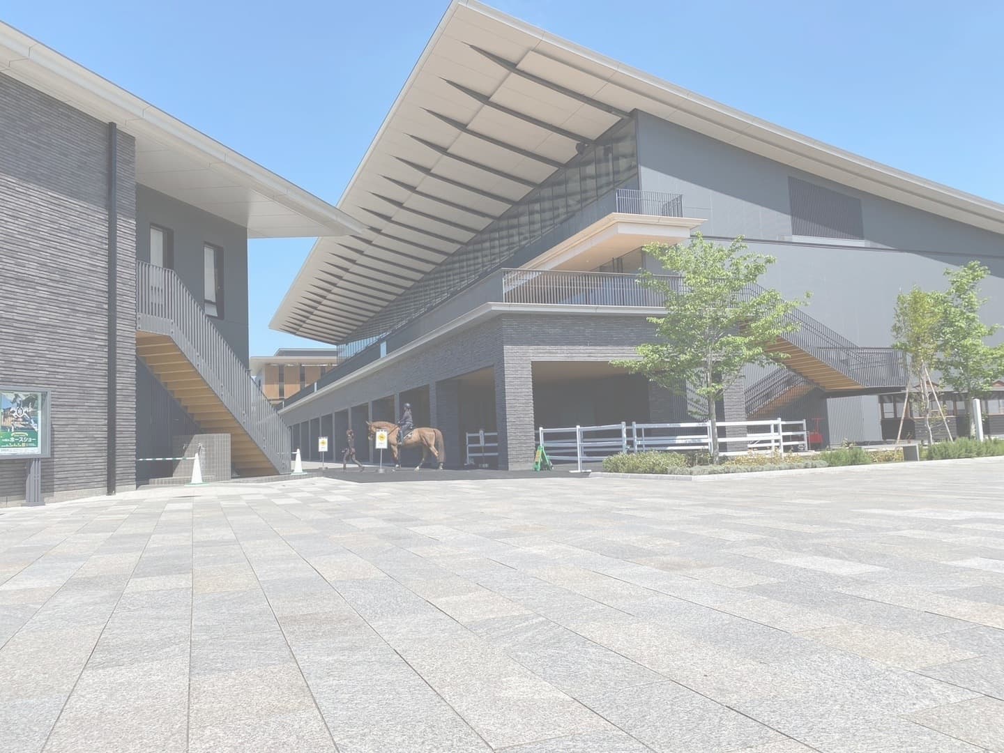 馬事公苑外構_湘南ロックガーデン