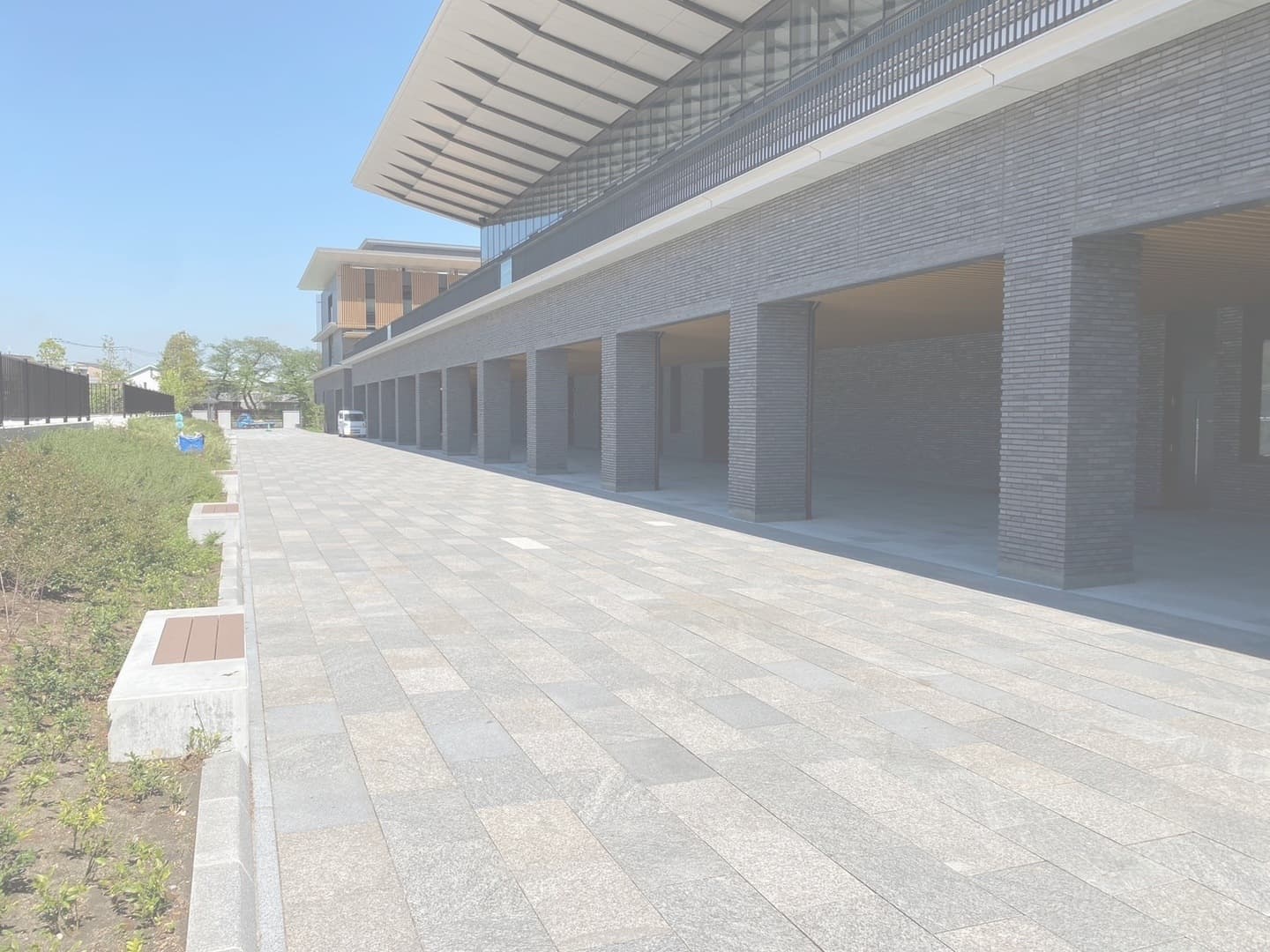 馬事公苑外構_湘南ロックガーデン