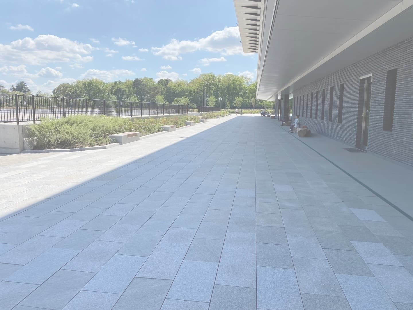 馬事公苑外構_湘南ロックガーデン