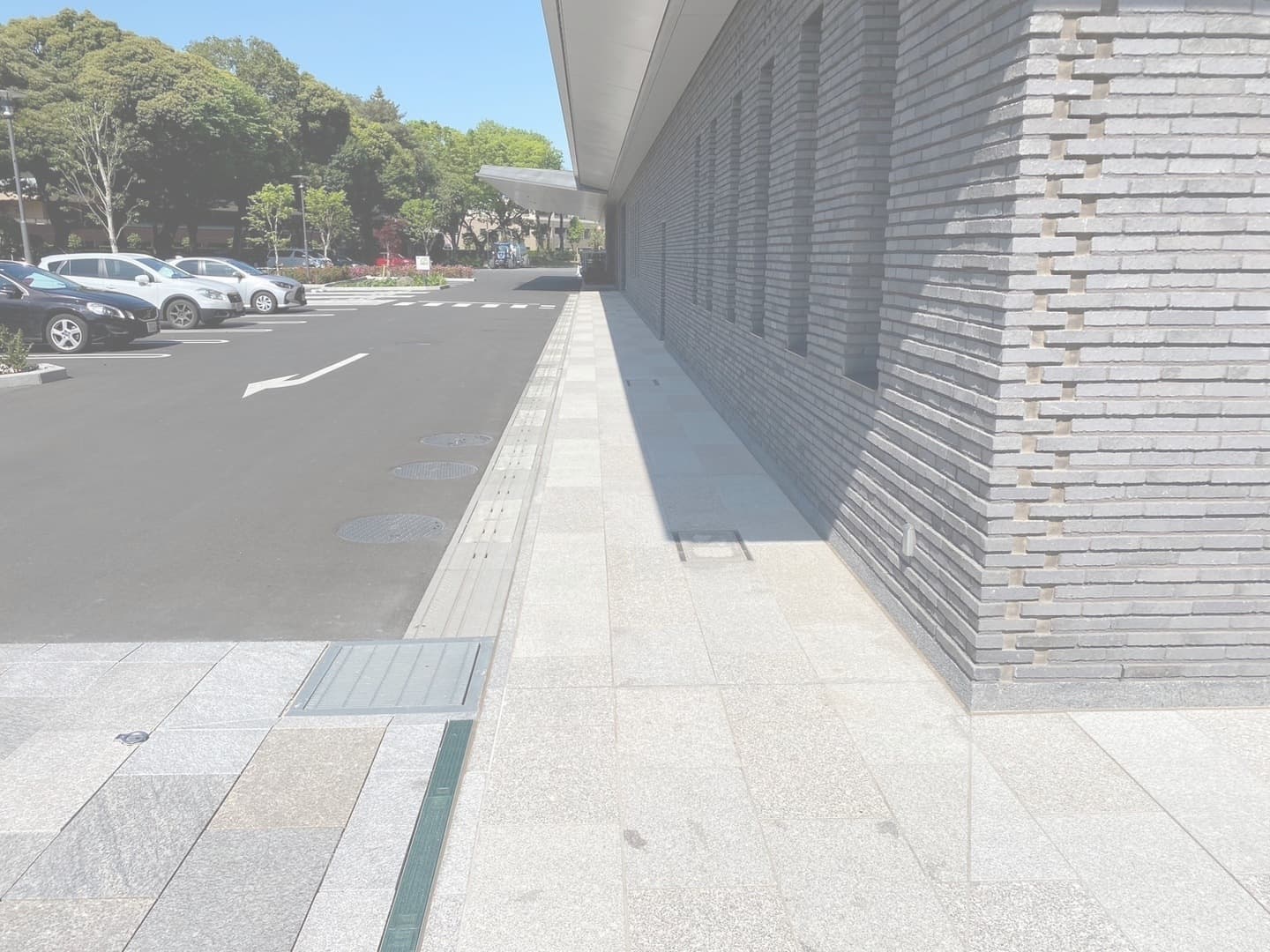 馬事公苑外構_湘南ロックガーデン