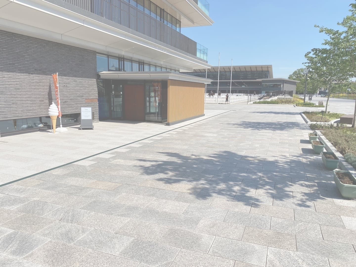 馬事公苑外構_湘南ロックガーデン