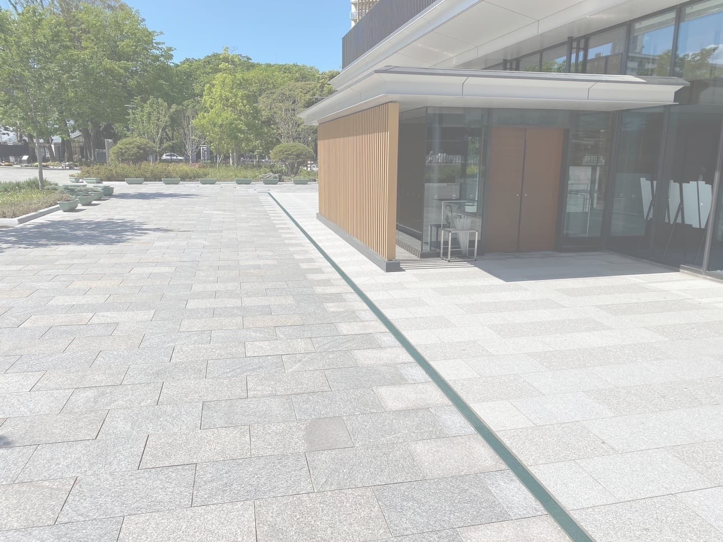 馬事公苑外構_湘南ロックガーデン