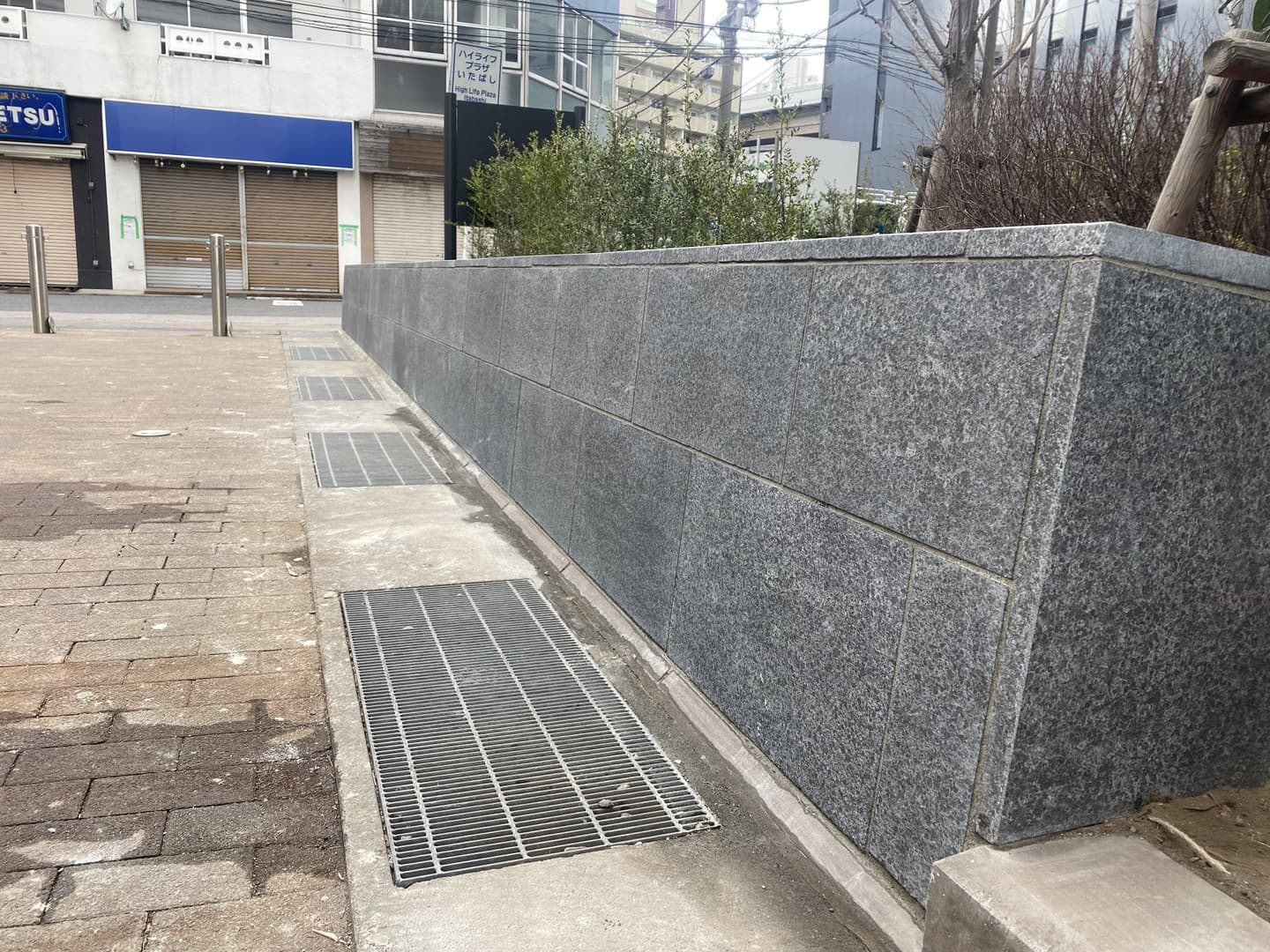 UR板橋ビュータワー_湘南ロックガーデン