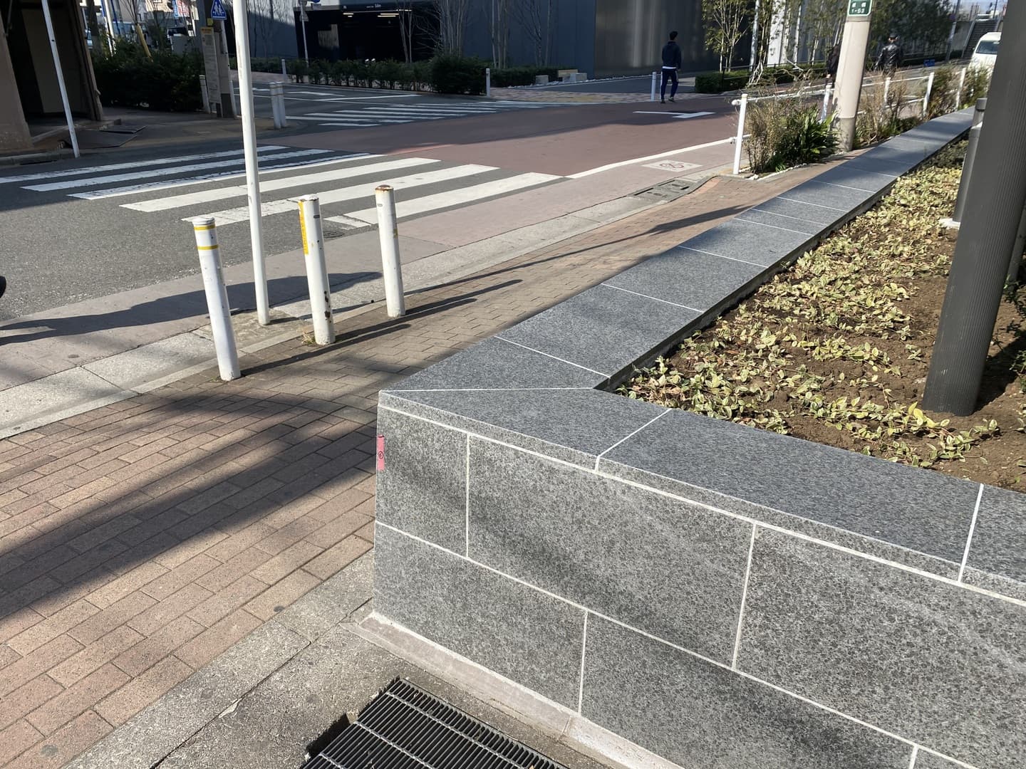 UR板橋ビュータワー_湘南ロックガーデン