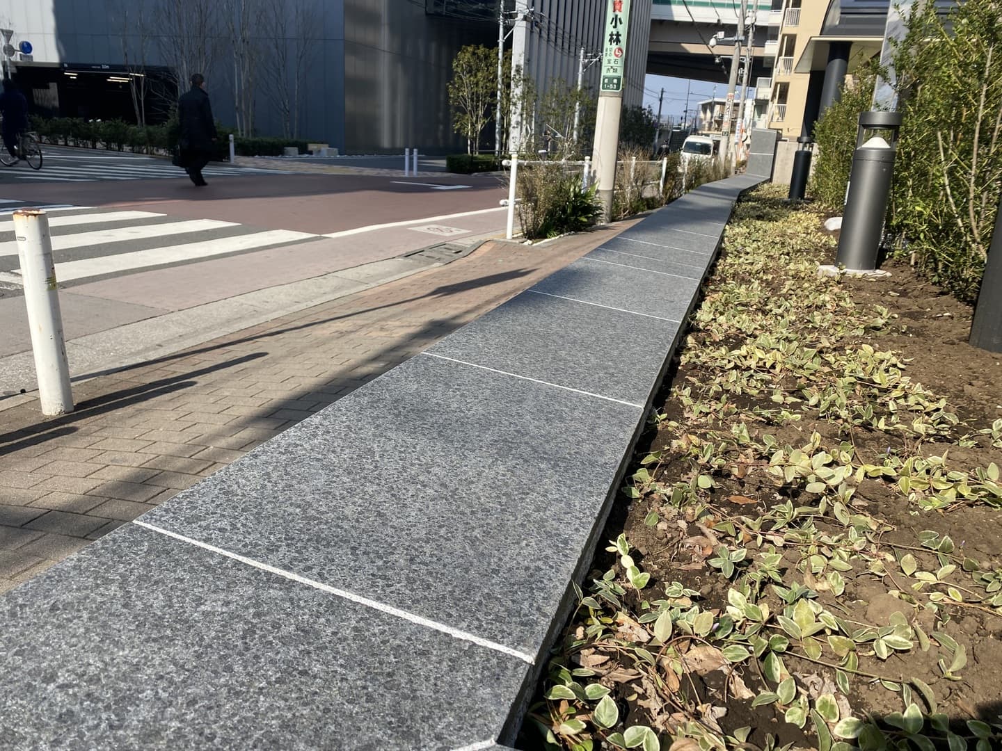 UR板橋ビュータワー_湘南ロックガーデン