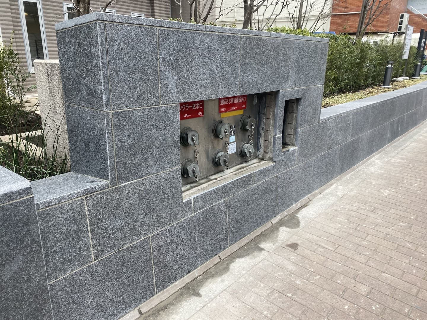 UR板橋ビュータワー_湘南ロックガーデン