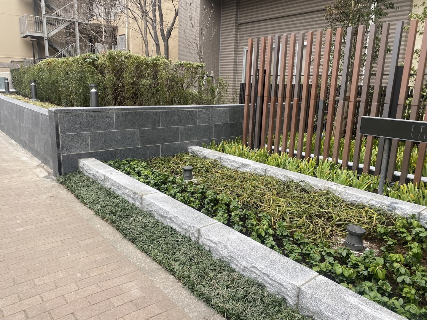 UR板橋ビュータワー_湘南ロックガーデン