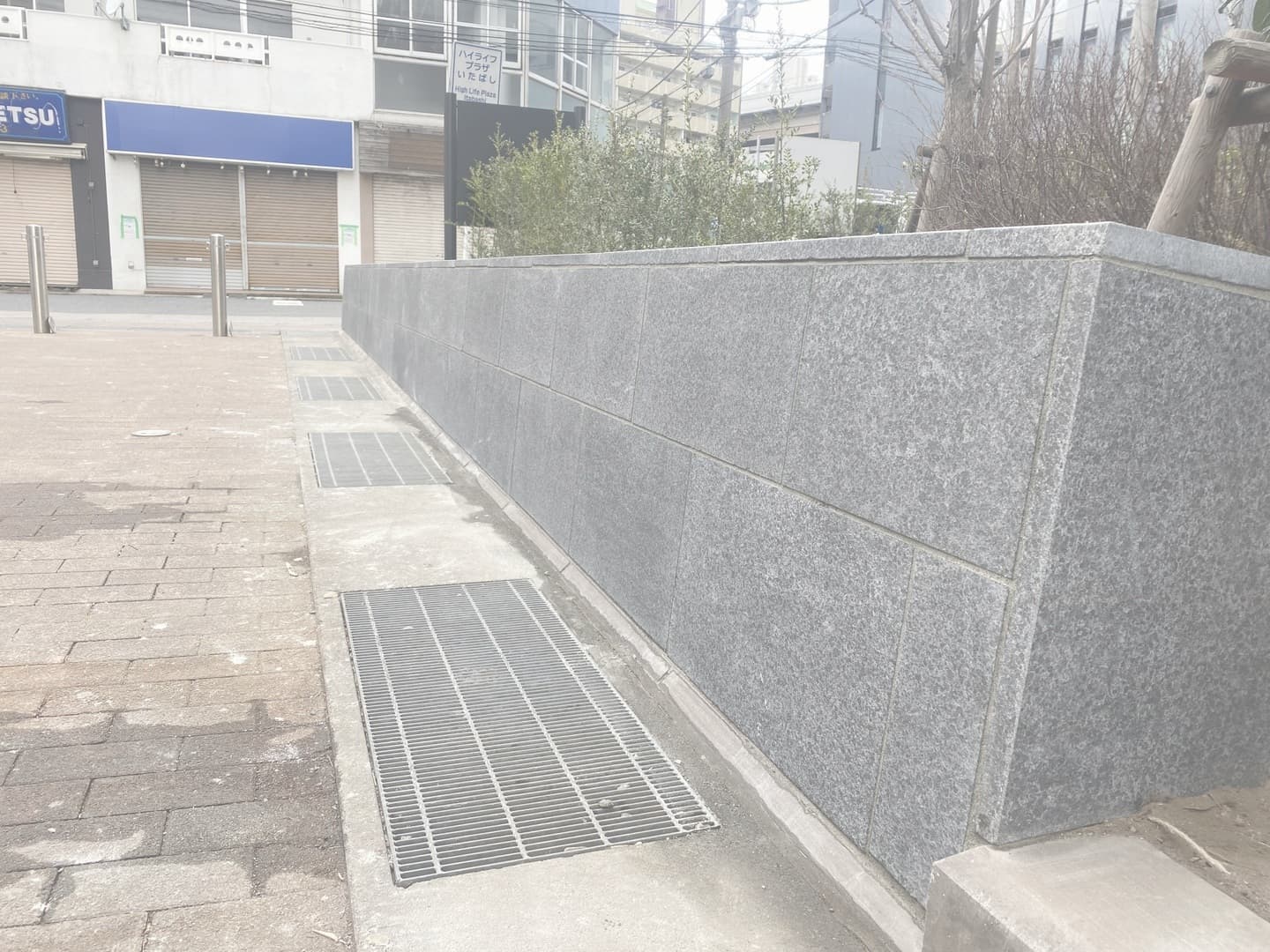 UR板橋ビュータワー_湘南ロックガーデン