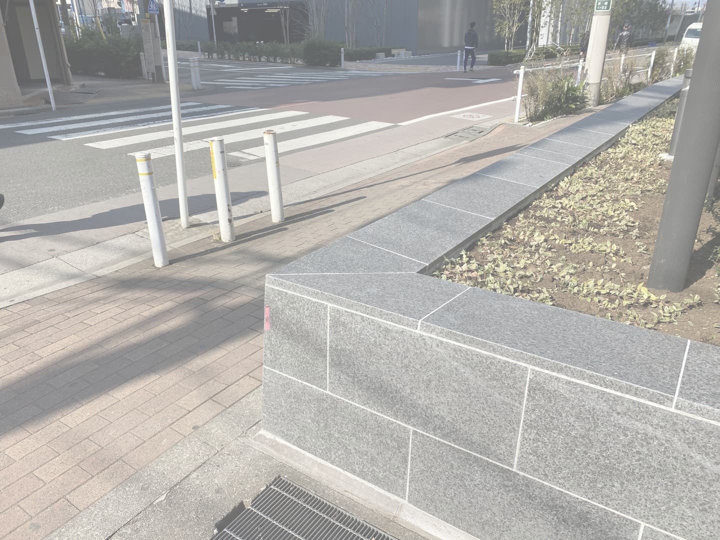 UR板橋ビュータワー_湘南ロックガーデン