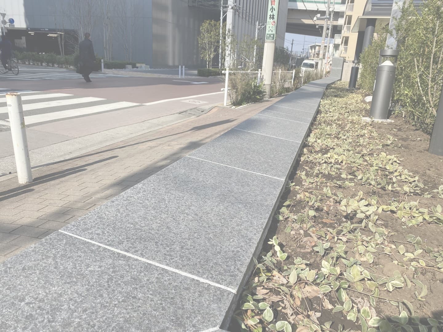 UR板橋ビュータワー_湘南ロックガーデン