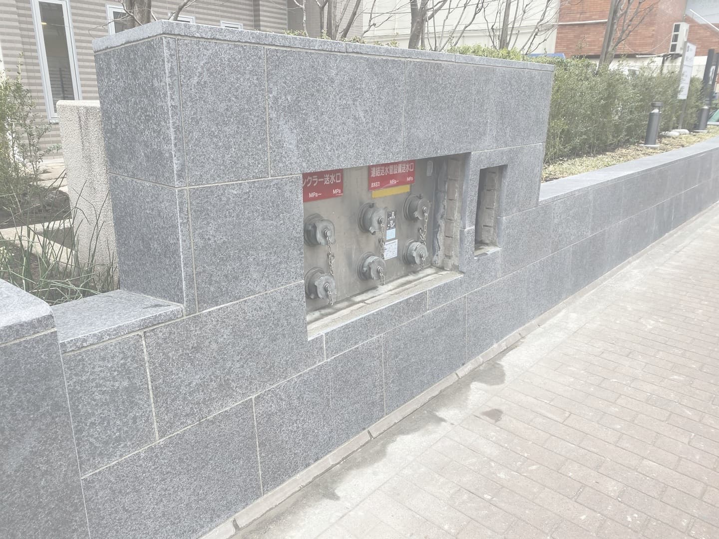 UR板橋ビュータワー_湘南ロックガーデン