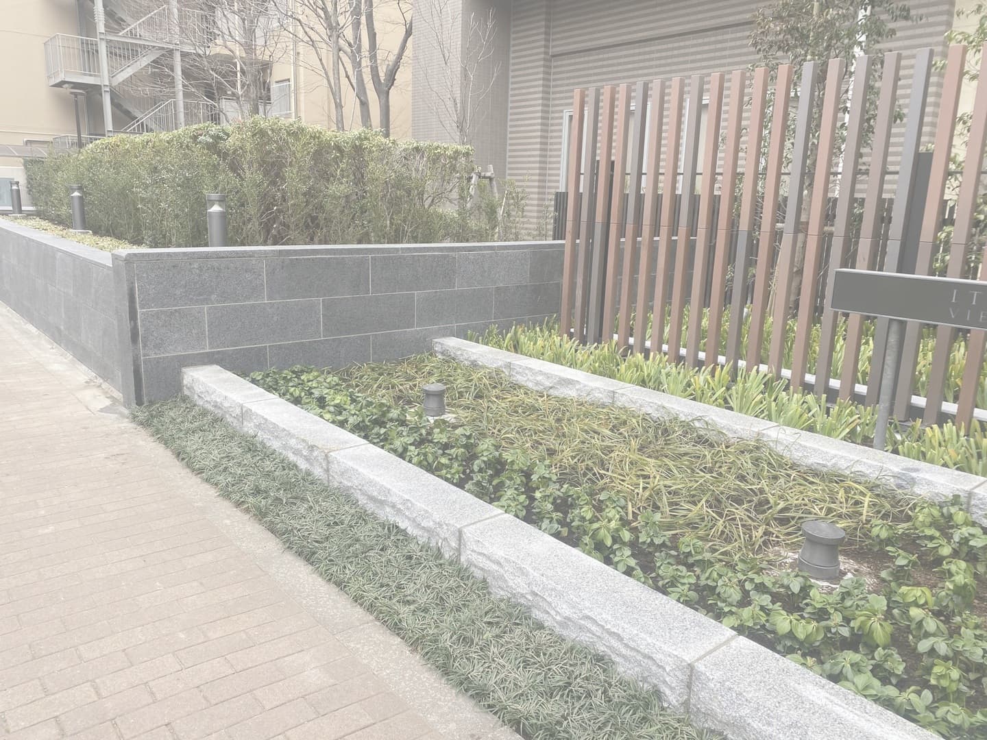 UR板橋ビュータワー_湘南ロックガーデン