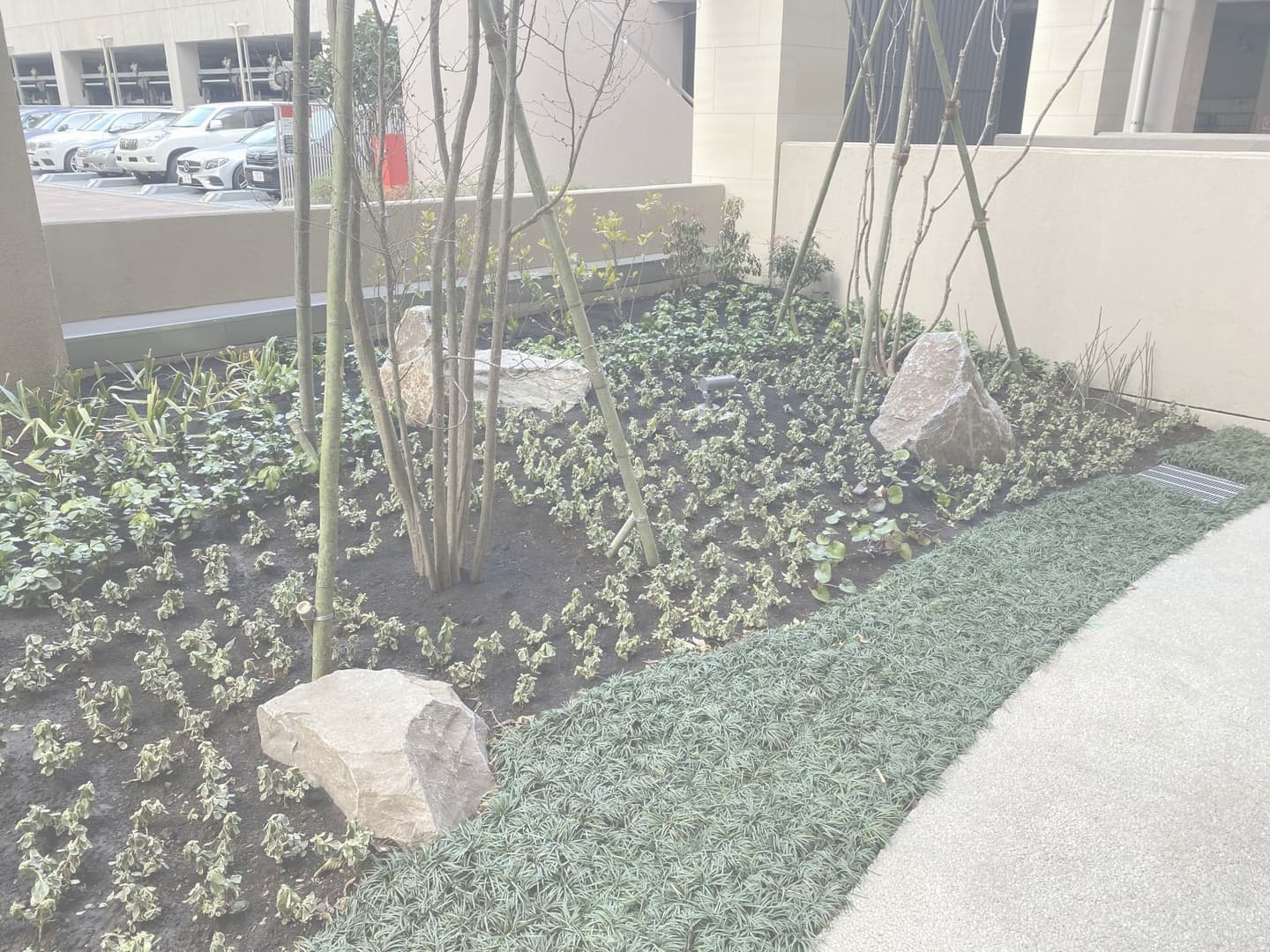 UR板橋ビュータワー_湘南ロックガーデン