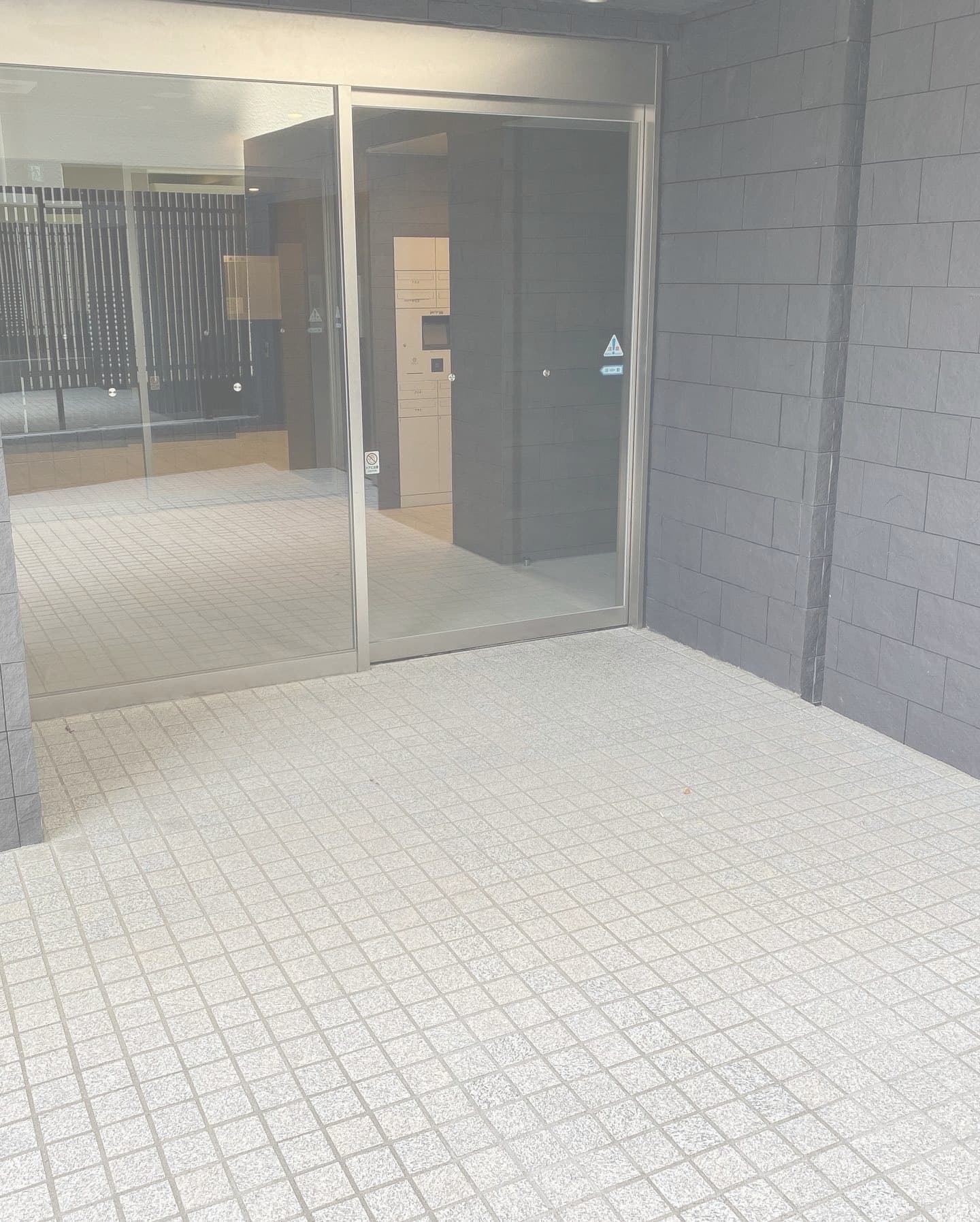 共同住宅外構_湘南ロックガーデン