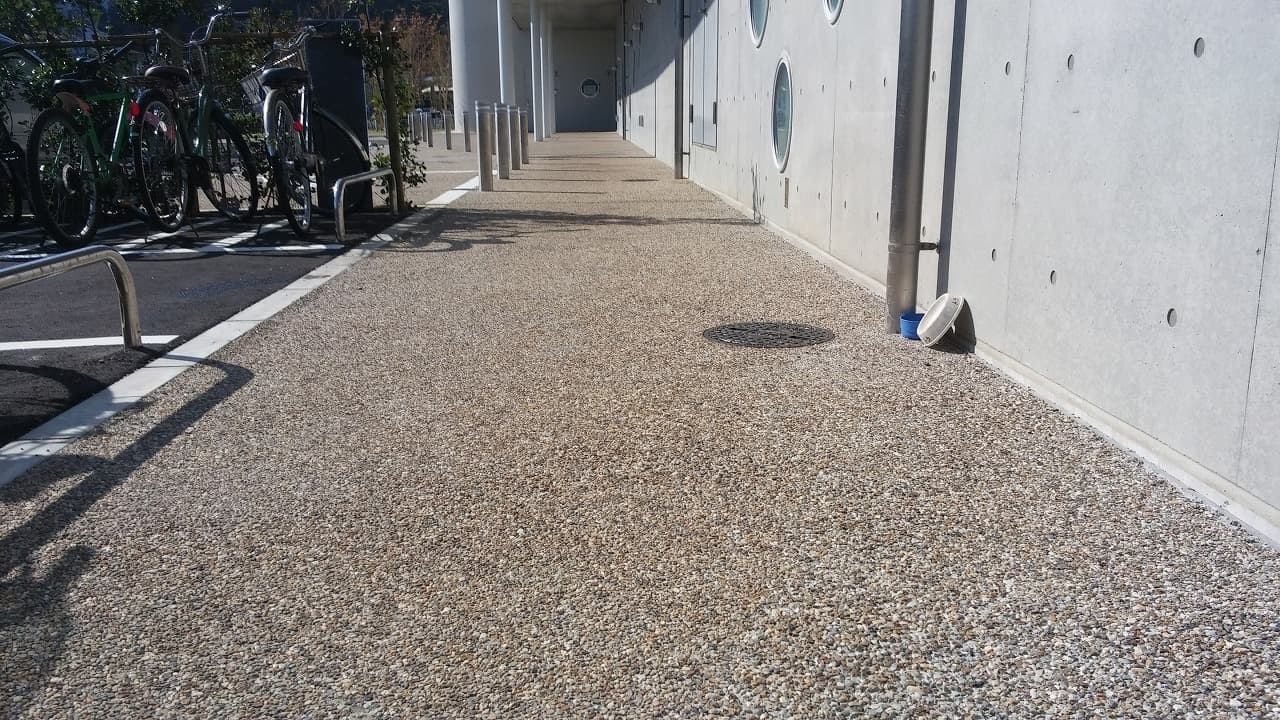 江の島ヨット_湘南ロックガーデン