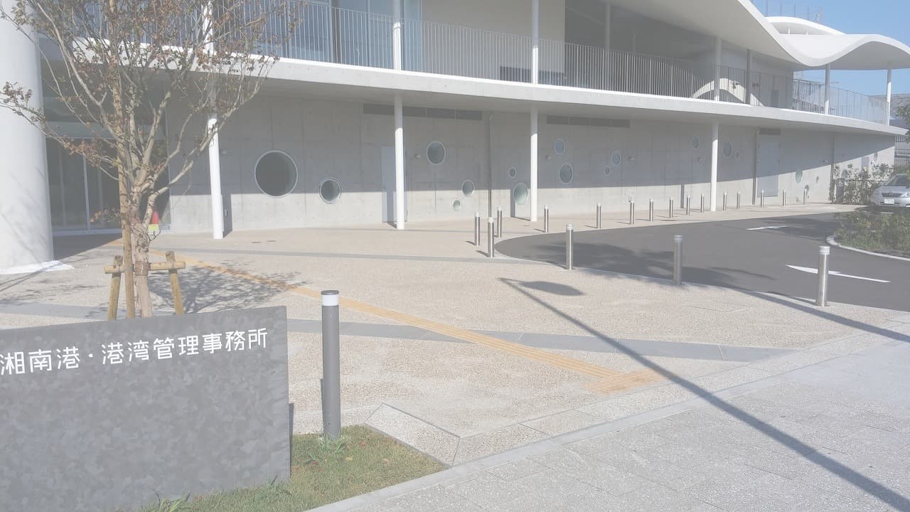 江の島ヨット_湘南ロックガーデン