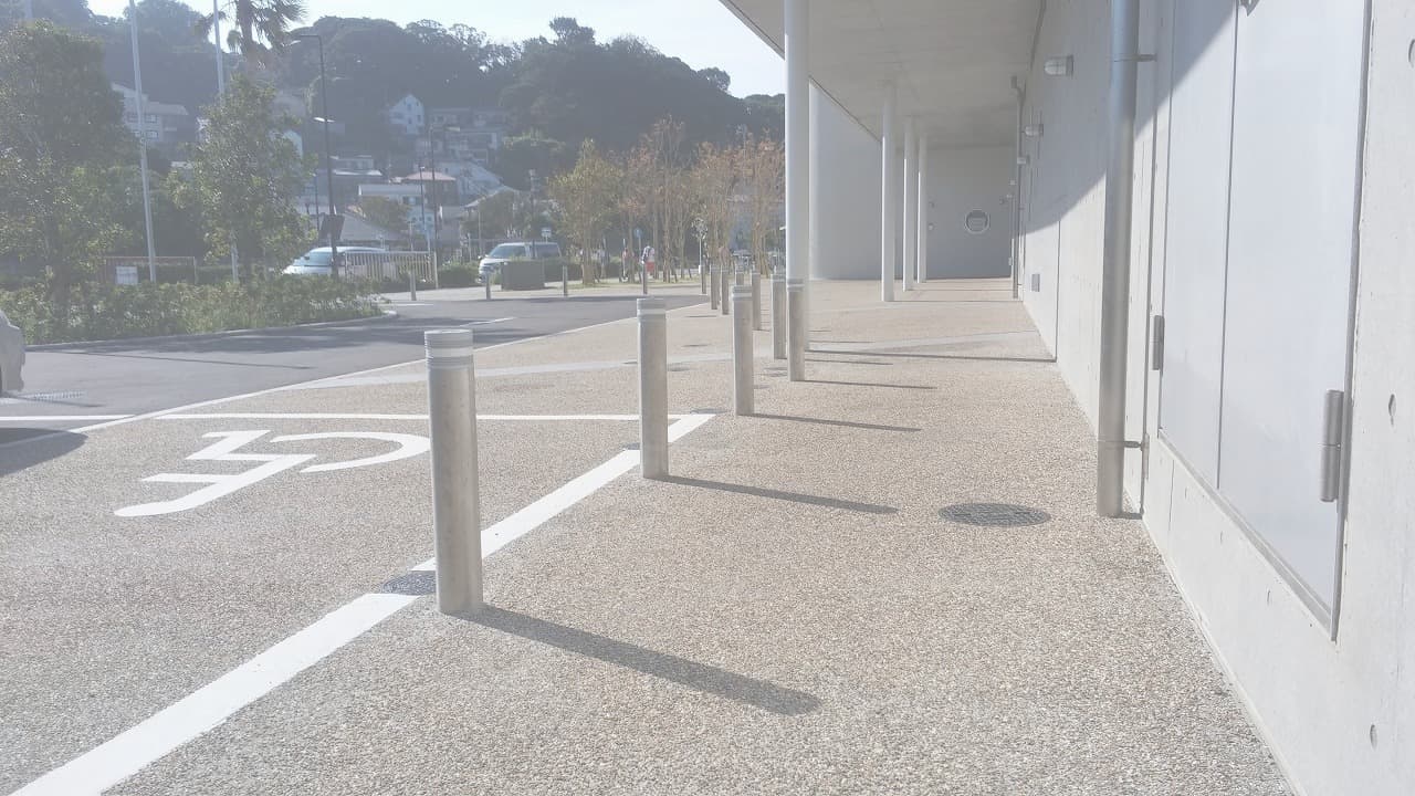 江の島ヨット_湘南ロックガーデン