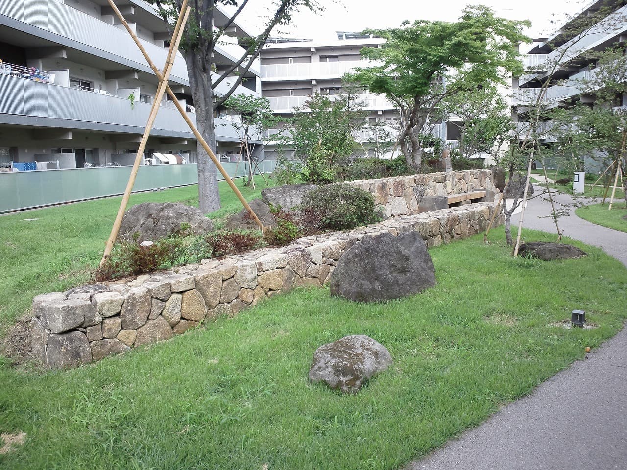 荻窪団地_湘南ロックガーデン