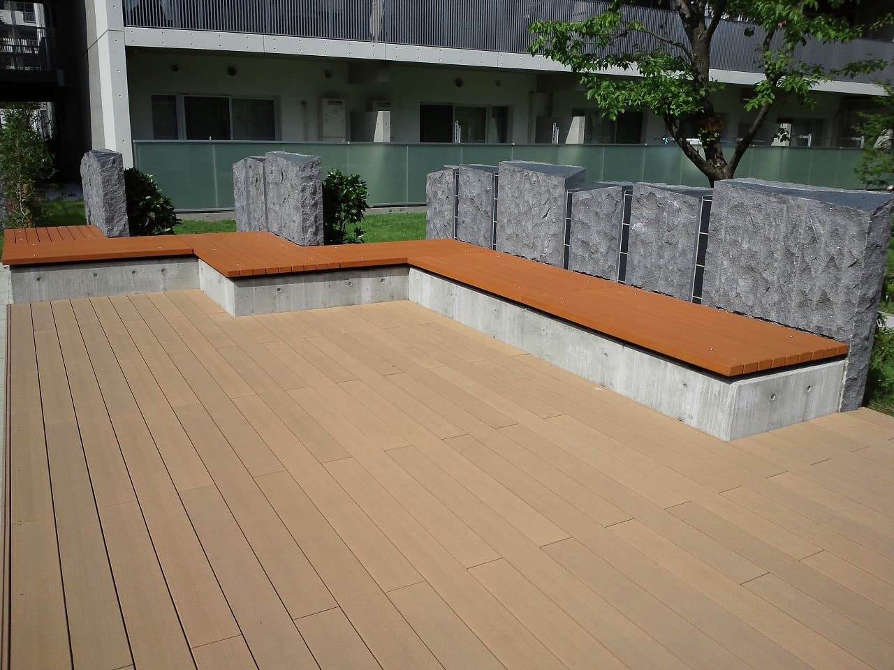 荻窪団地_湘南ロックガーデン