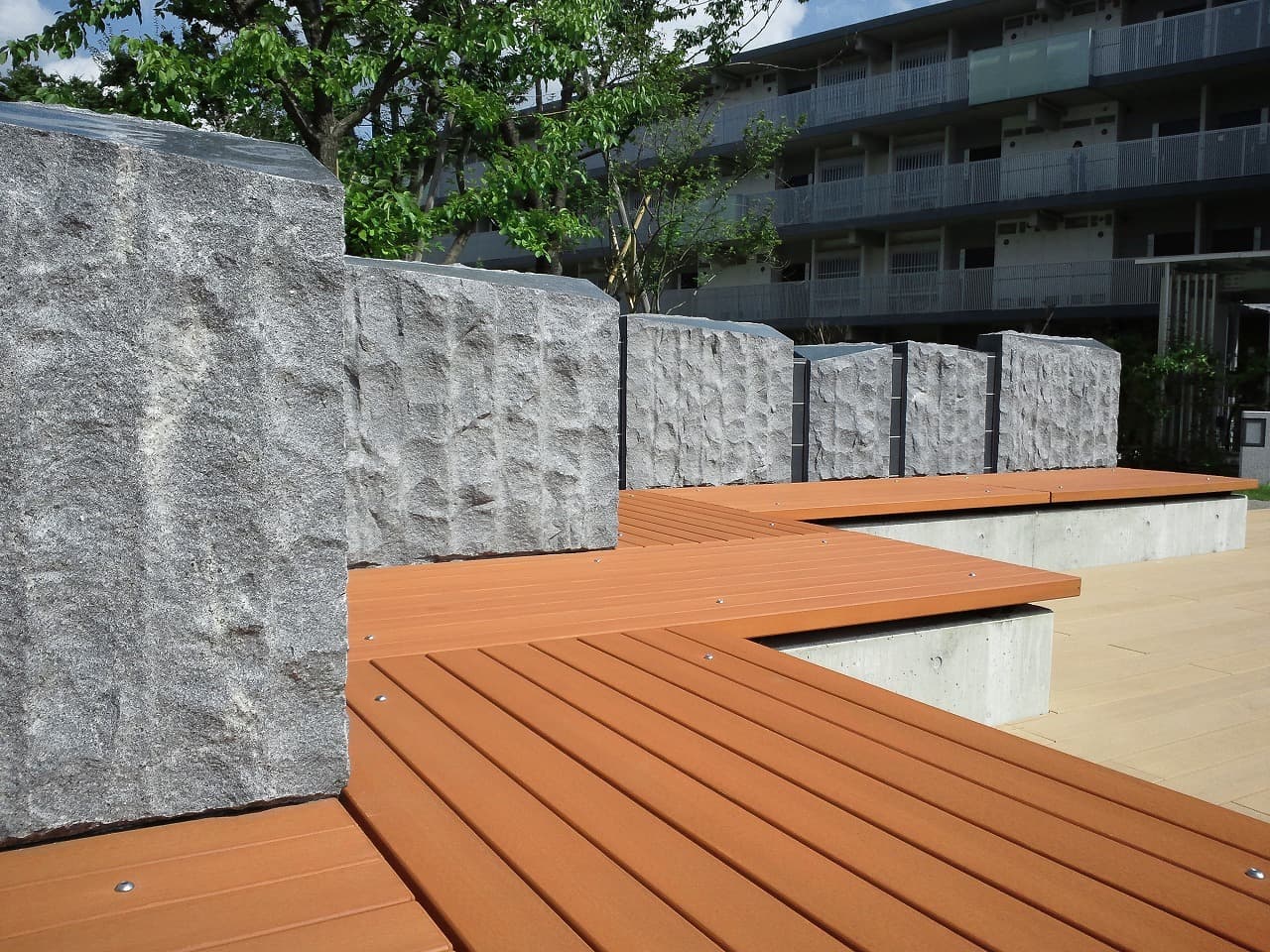 荻窪団地_湘南ロックガーデン