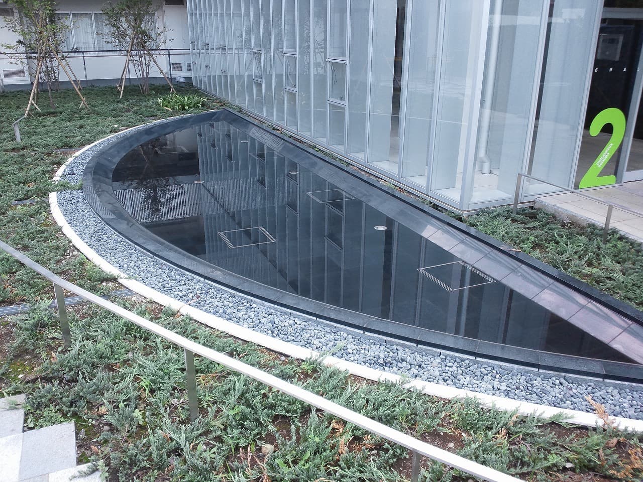 荻窪団地_湘南ロックガーデン