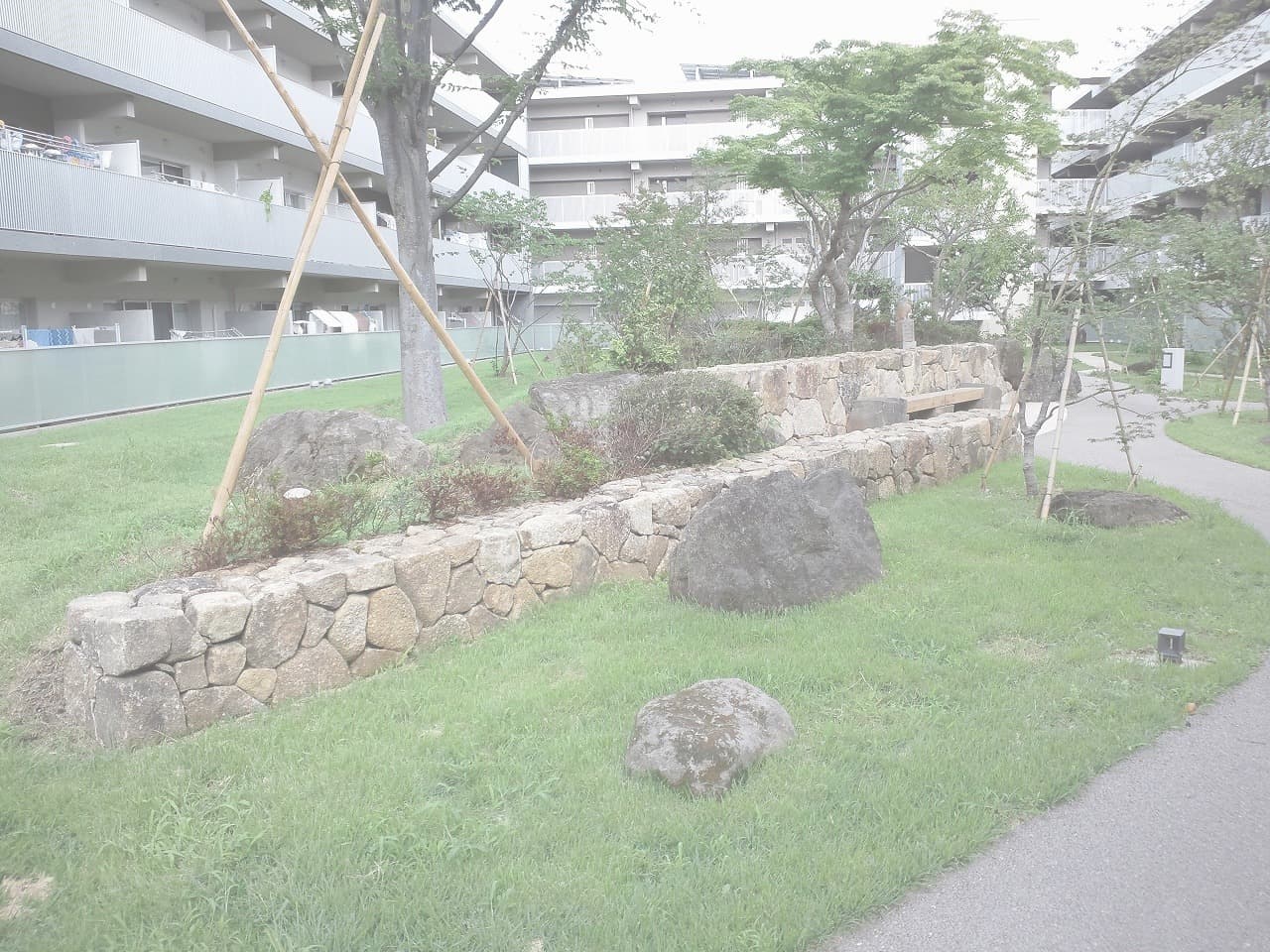 荻窪団地_湘南ロックガーデン