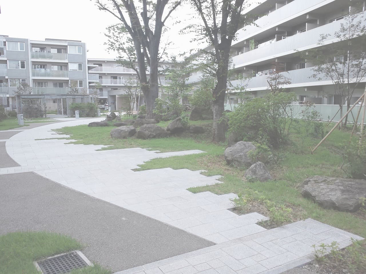 荻窪団地_湘南ロックガーデン
