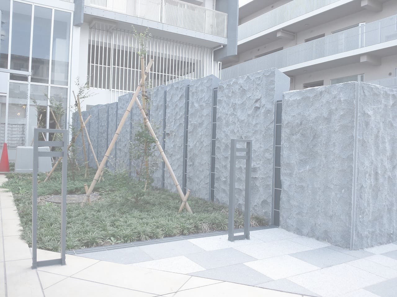 荻窪団地_湘南ロックガーデン