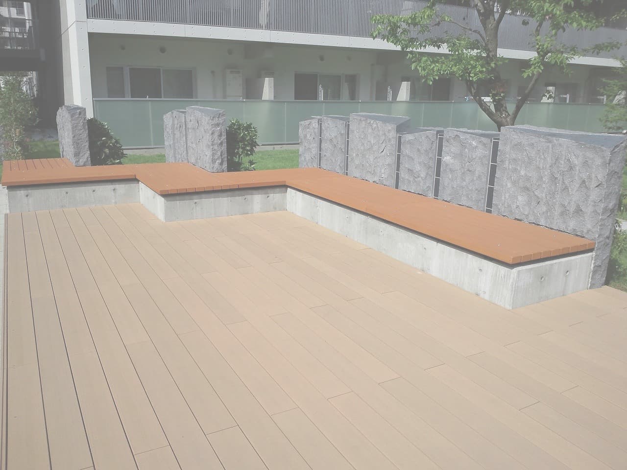 荻窪団地_湘南ロックガーデン