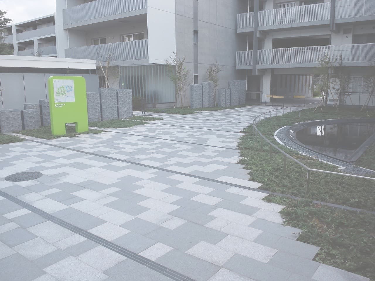 荻窪団地_湘南ロックガーデン