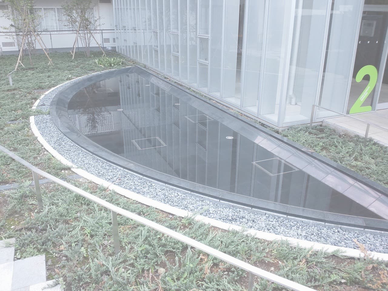 荻窪団地_湘南ロックガーデン