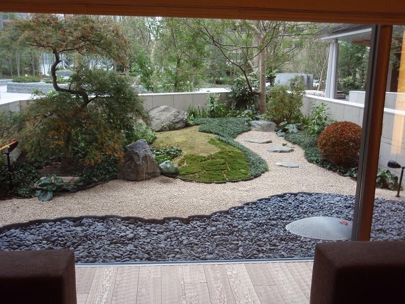 広尾ガーデン_湘南ロックガーデン