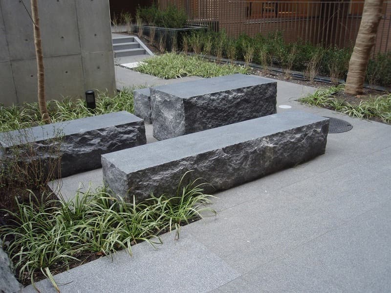 広尾ガーデン_湘南ロックガーデン