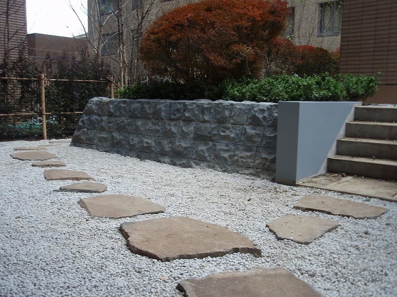 広尾ガーデン_湘南ロックガーデン