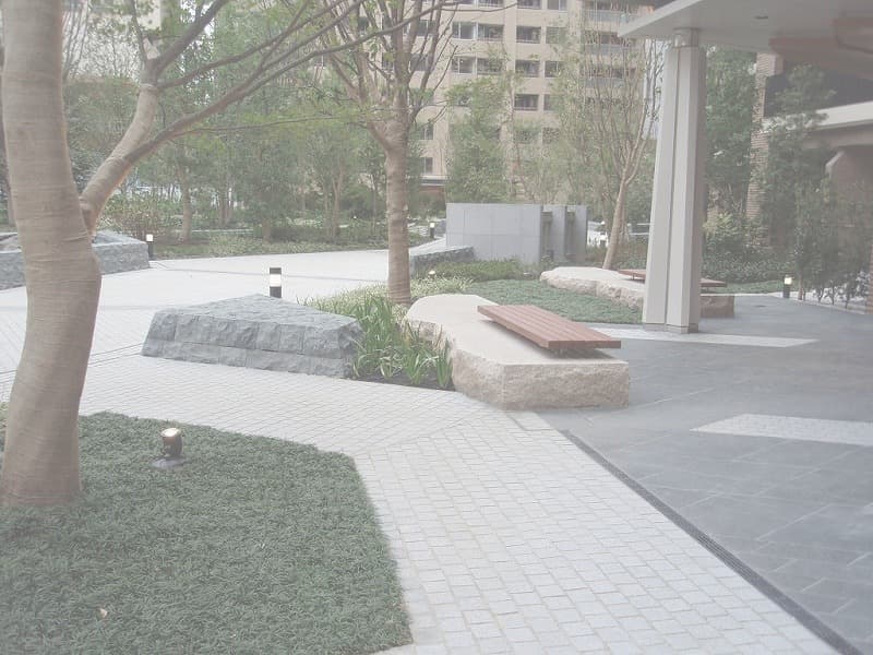 広尾ガーデン_湘南ロックガーデン