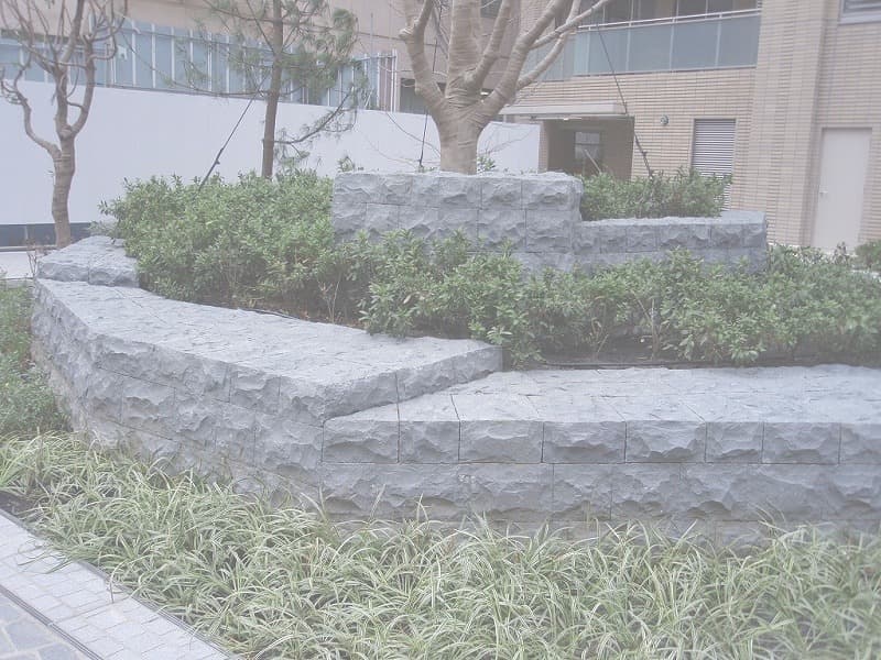 広尾ガーデン_湘南ロックガーデン