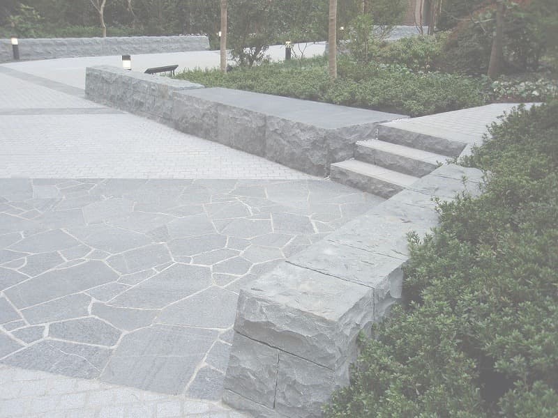 広尾ガーデン_湘南ロックガーデン