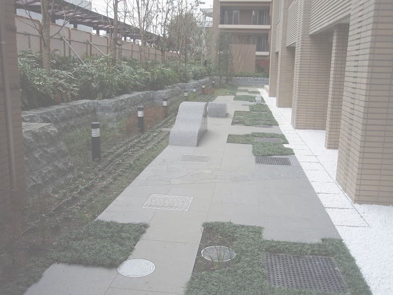 広尾ガーデン_湘南ロックガーデン