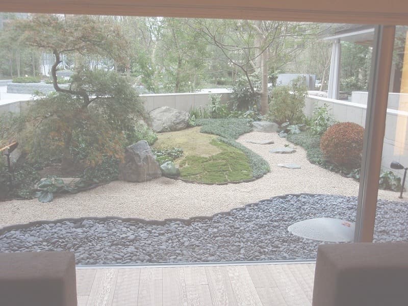 広尾ガーデン_湘南ロックガーデン