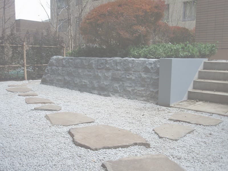 広尾ガーデン_湘南ロックガーデン