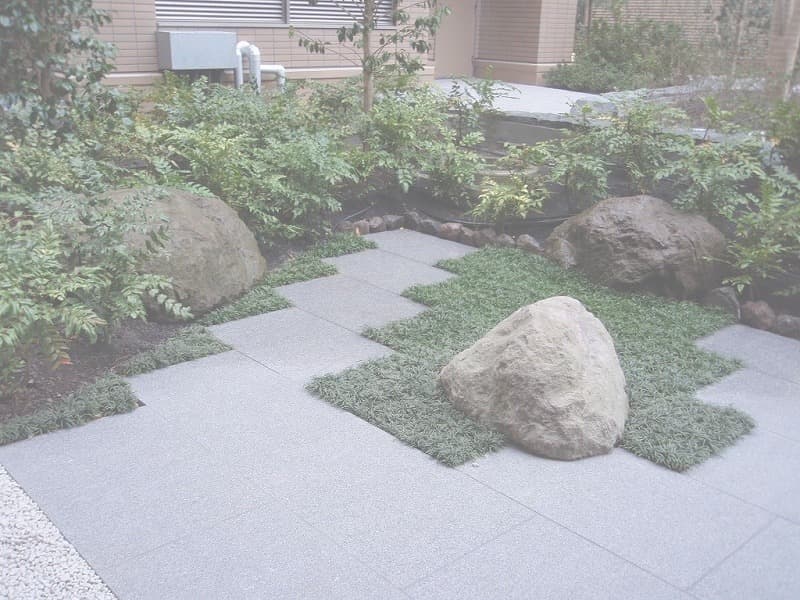 広尾ガーデン_湘南ロックガーデン