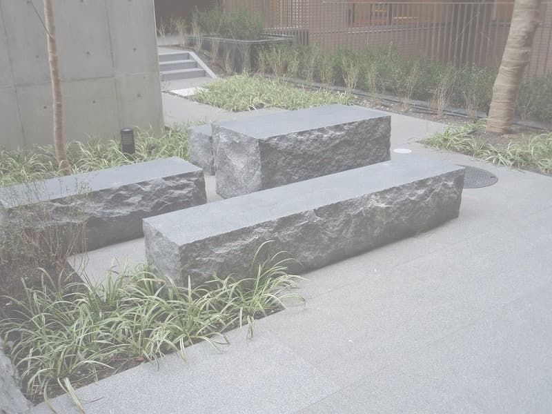 広尾ガーデン_湘南ロックガーデン