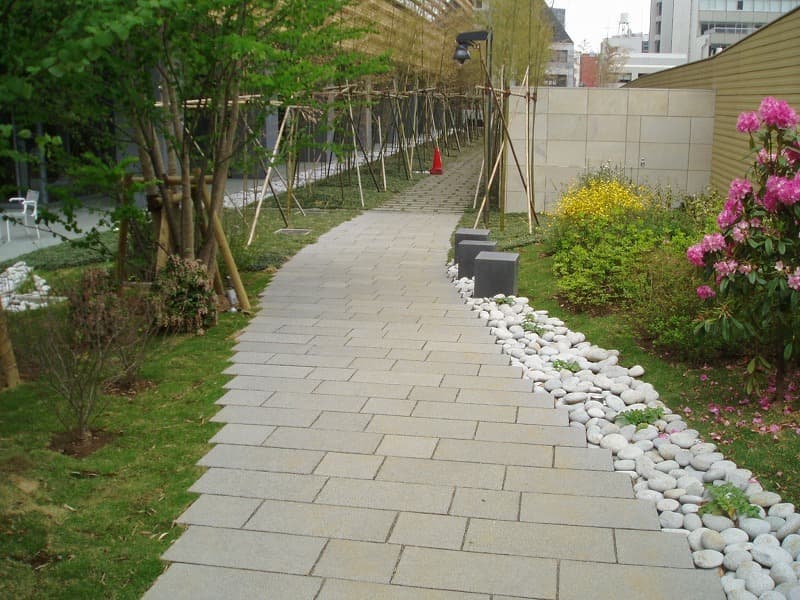 赤坂一丁目計画_湘南ロックガーデン