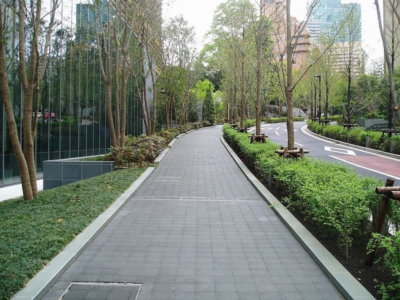 赤坂一丁目計画_湘南ロックガーデン