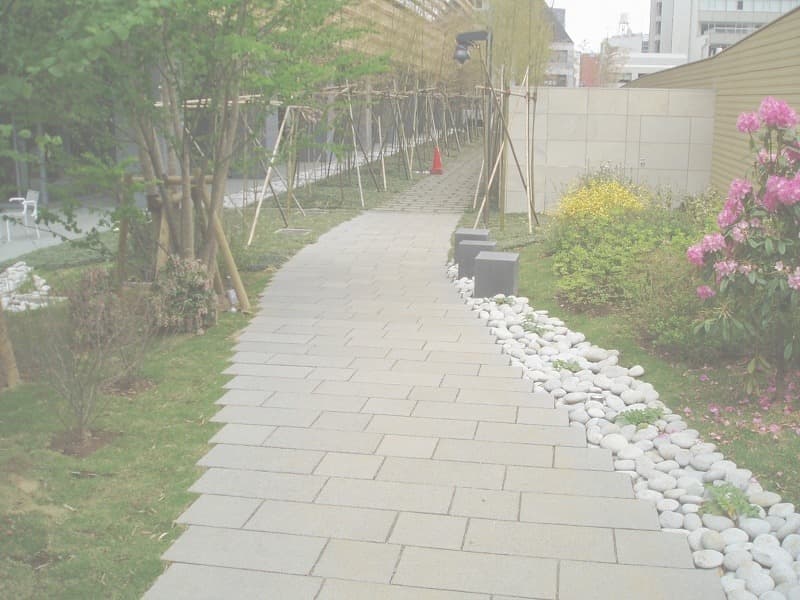 赤坂一丁目計画_湘南ロックガーデン